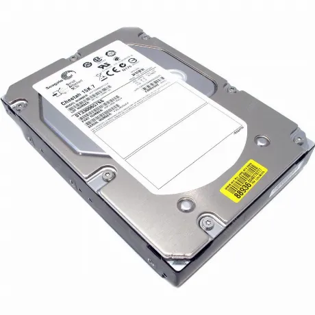 Накопитель HDD Seagate 600GB SAS 15000rpm 16MB 3.5" ST3600057SS