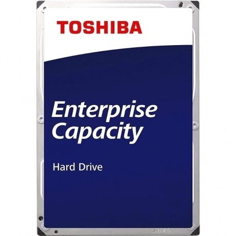 Жесткий диск HDD Toshiba SATA 10Tb (MG06ACA10TE)