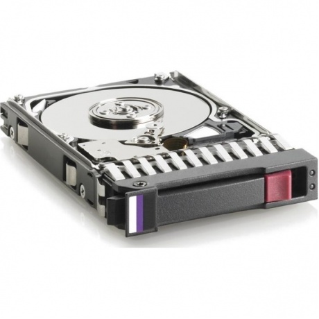 Жесткий диск HPE 900Gb (Q1H47A) - фото 2