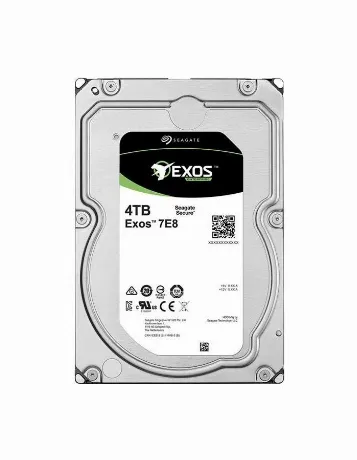 Накопитель HDD Seagate 4TB SATA 7200rpm 256MB 3.5" ST4000NM005A