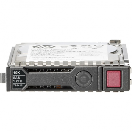 Жесткий диск HPE 1.2Tb (872479-B21) - фото 1