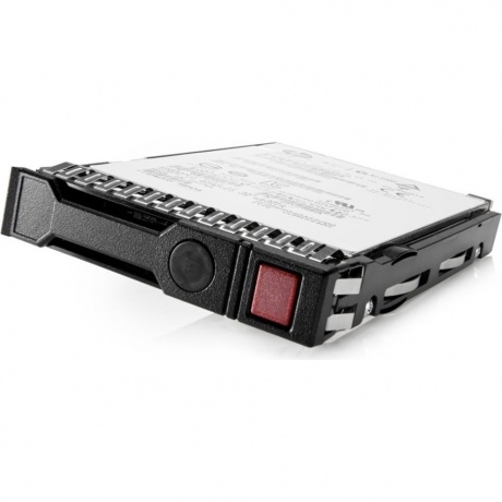 Жесткий диск HPE 1.2Tb (872479-B21) - фото 3