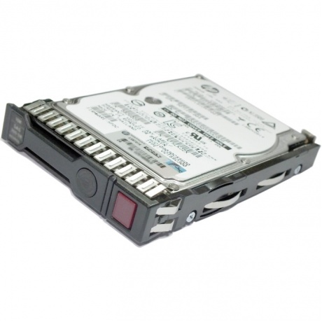 Жесткий диск HPE 1.8Tb (872481-B21) - фото 3