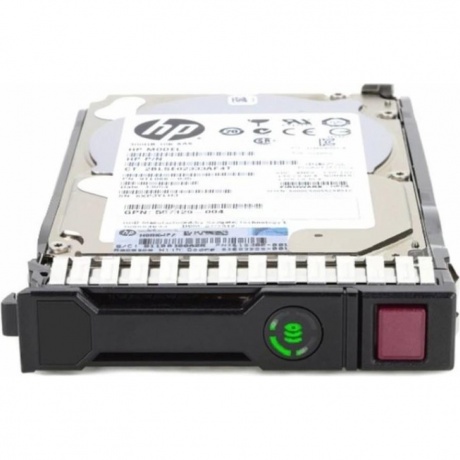 Жесткий диск HPE 600Gb (872477-B21) - фото 1