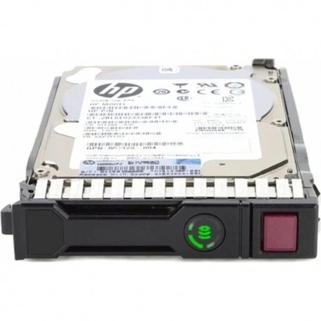 Жесткий диск HPE 600Gb (872477-B21)