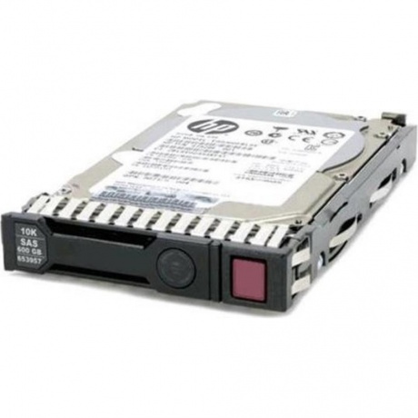 Жесткий диск HPE 600Gb (872477-B21) - фото 2