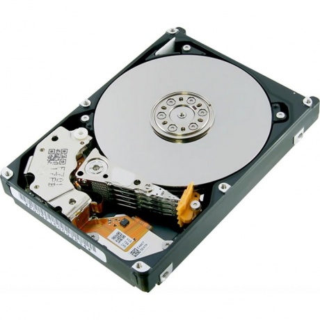 Жесткий диск Toshiba Enterprise 300Gb (AL15SEB030N) - фото 2