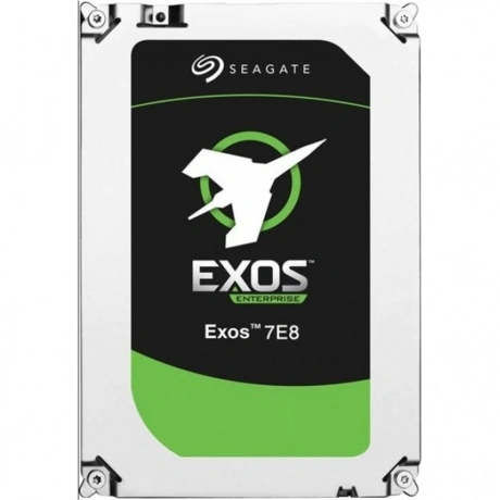 Жесткий диск Seagate Exos 4Tb (ST4000NM003A)