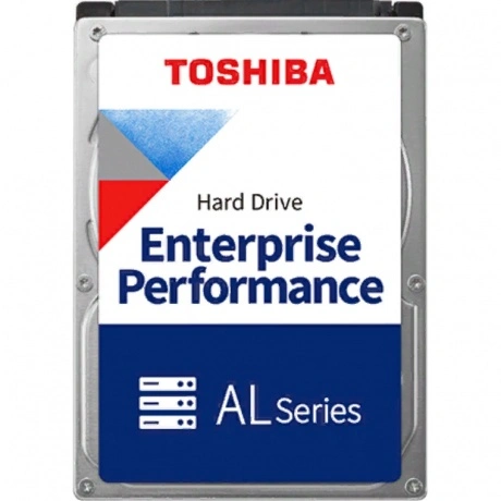 Жесткий диск Toshiba 1.8Tb (AL15SEB18EQ)