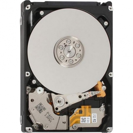 Жесткий диск Toshiba 1.8Tb (AL15SEB18EQ) - фото 2