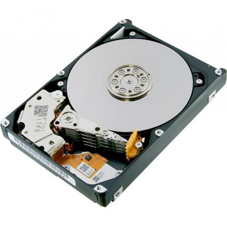 Жесткий диск Toshiba 1.8Tb (AL15SEB18EQ) - фото 3