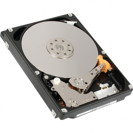 Жесткий диск Toshiba 1.8Tb (AL15SEB18EQ) - фото 4