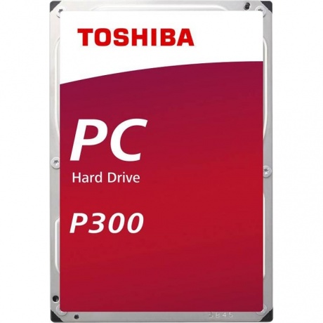 Жесткий диск Toshiba 6Tb (HDWD260UZSVA) - фото 1