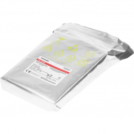 Жесткий диск Toshiba 6Tb (HDWD260UZSVA) - фото 6