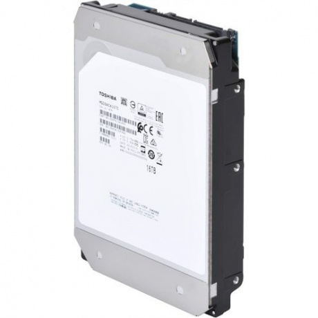 Жесткий диск Toshiba Enterprise Capacity 16Tb (MG08ACA16TE) - фото 3
