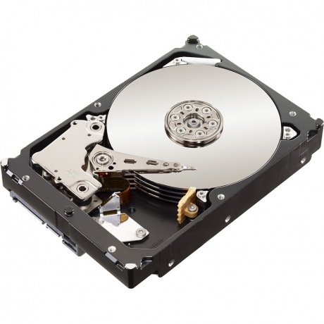 Жесткий диск Lenovo TCH ThinkSystem 8Tb (7XB7A00053) - фото 2