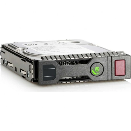 Жесткий диск HPE 1.2Tb (R0Q55A)