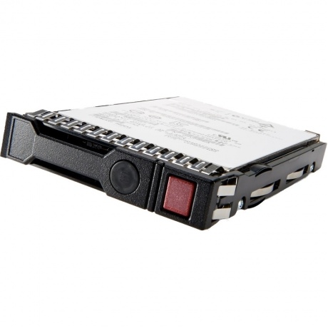 Жесткий диск HPE 1.2Tb (R0Q55A) - фото 3