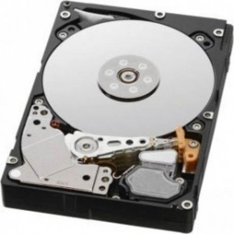 Жесткий диск HPE 1.2Tb (R0Q55A) - фото 5