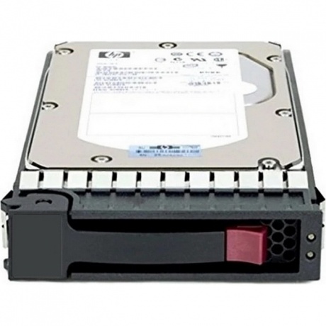 Жесткий диск HPE 16Tb (R3U72A) - фото 1
