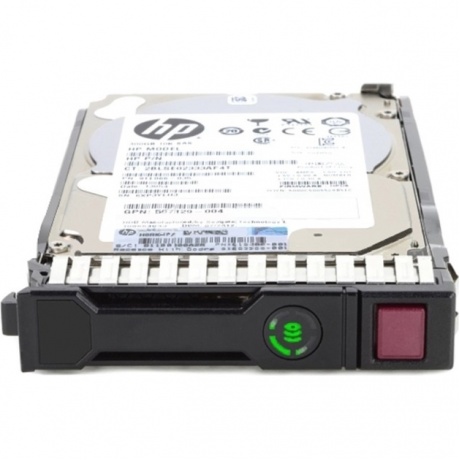 Жесткий диск HPE 2.4Tb (881457-B21) - фото 1