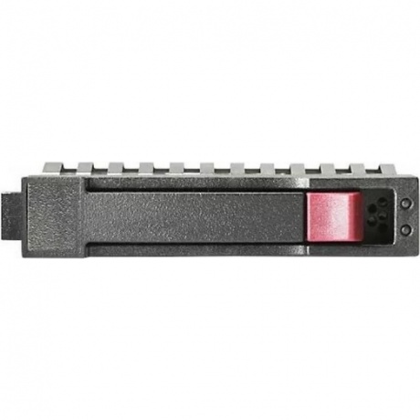 Жесткий диск HPE 2.4Tb (881457-B21) - фото 4
