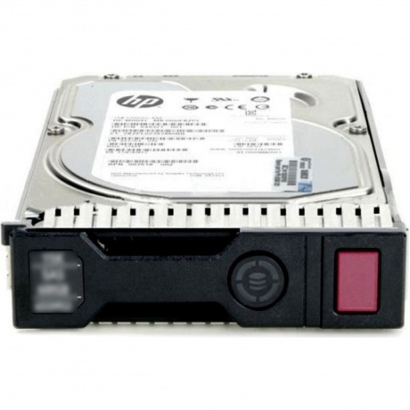 Жесткий диск HPE 3Tb (846614-001B) - фото 2