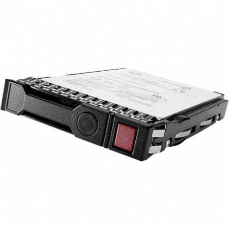 Жесткий диск HPE 3Tb (846614-001B) - фото 4