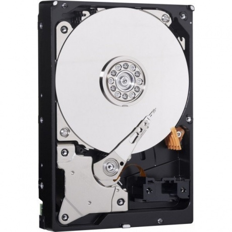 Жесткий диск WD SATA Blue 1TB (WD10EZEX) - фото 6