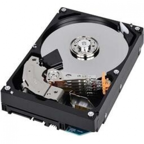Жесткий диск HDD Toshiba Enterprise 6ТB (MG08ADA600E) - фото 3