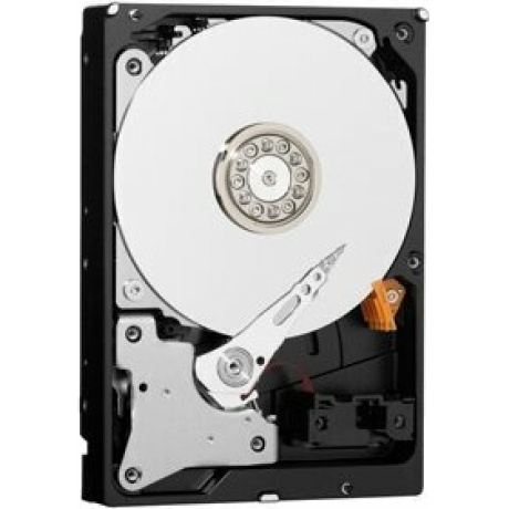 Жесткий диск HDD Western Digital SATA-III 10Tb (WD101PURP) - фото 3