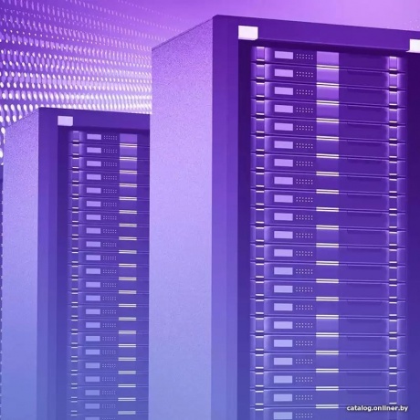Жесткий диск HDD Western Digital Purple PRO 18ТБ (WD181PURP) - фото 7