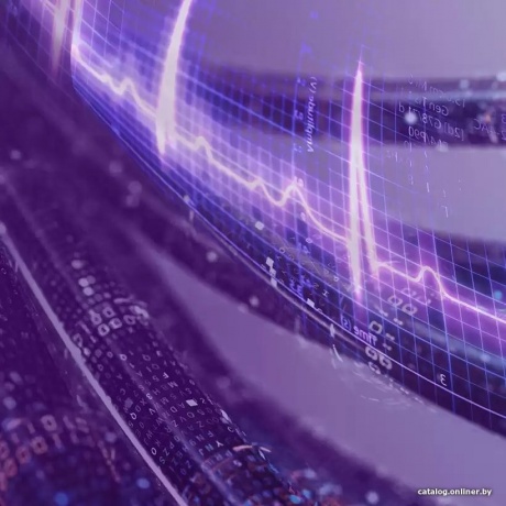 Жесткий диск HDD Western Digital Purple PRO 18ТБ (WD181PURP) - фото 10