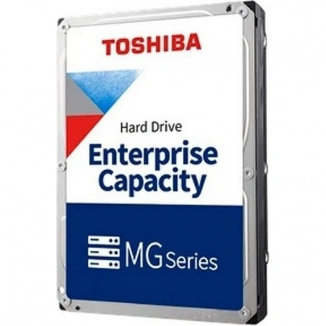 Жесткий диск HDD Toshiba 18TB (MG09ACA18TE)