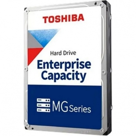 Жесткий диск HDD Toshiba 18TB (MG09ACA18TE) - фото 2