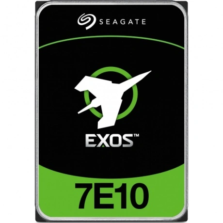 Жесткий диск HDD Seagate 10TB 7200RPM 6GB/S 256MB (ST10000NM017B...