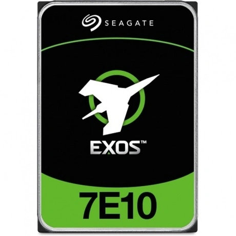 Жесткий диск HDD Seagate 10TB (ST10000NM018B)