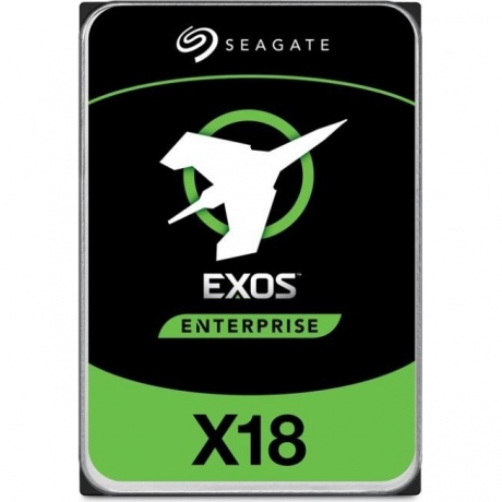 Жесткий диск HDD Seagate 16TB (ST16000NM004J) - фото 1