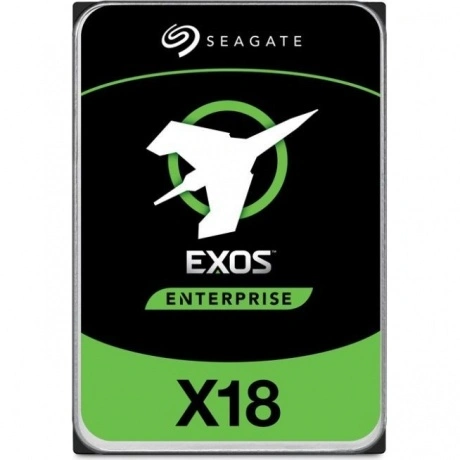 Жесткий диск HDD Seagate 16TB (ST16000NM004J)