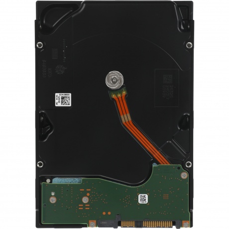 Жесткий диск HDD Seagate 16TB (ST16000NM004J) - фото 3