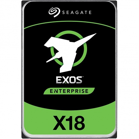 Жесткий диск HDD Seagate 16TB (ST16000NM000J) - фото 1