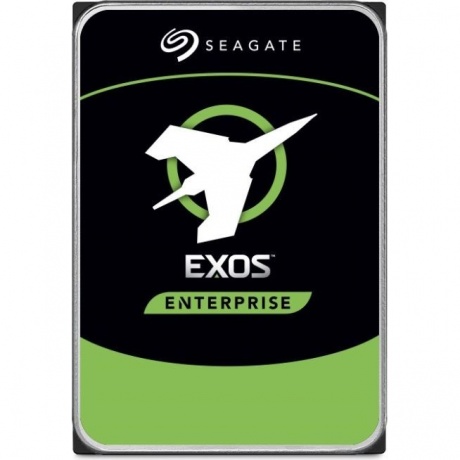 Жесткий диск HDD Seagate 20TB (ST20000NM007D) - фото 1