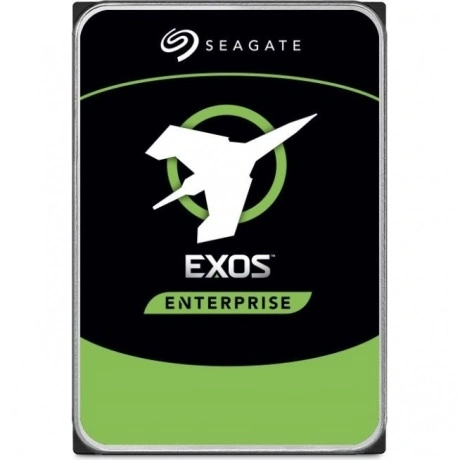 Жесткий диск HDD Seagate 20TB (ST20000NM007D)