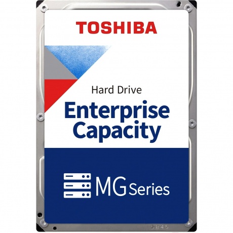 Жесткий диск HDD Toshiba 18TB (MG09SCA18TE) - фото 1