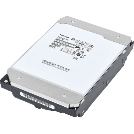 Жесткий диск HDD Toshiba 18TB (MG09SCA18TE) - фото 2