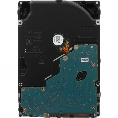 Жесткий диск HDD Toshiba 18TB (MG09SCA18TE) - фото 5