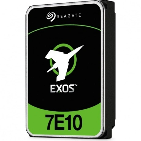 Жесткий диск HDD Seagate 4TB (ST4000NM025B)