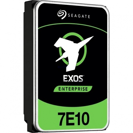 Жесткий диск HDD Seagate 4TB (ST4000NM025B) - фото 2