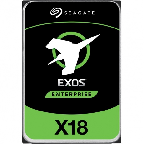 Жесткий диск HDD Seagate 12TB (ST12000NM000J) - фото 4