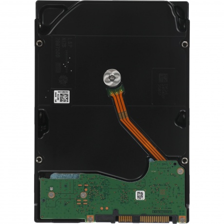 Жесткий диск HDD Seagate 7200RPM 20TB (ST20000NM002D) - фото 3